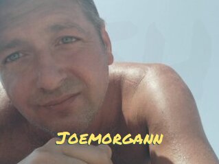 Joemorgann