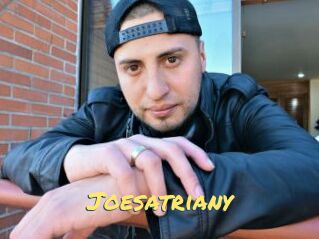 Joesatriany