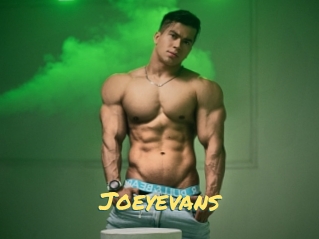 Joeyevans