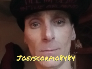 joeyscorpio8484 Sexe entre hommes