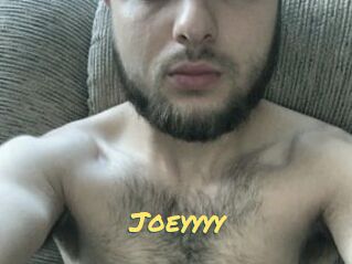 Joeyyyy