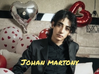 Johan_martony