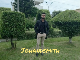 Johandsmith