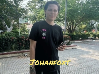 Johanfoxt