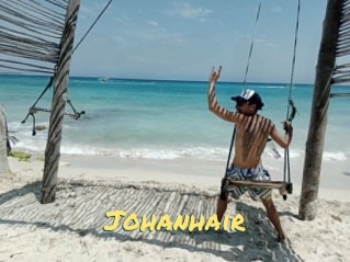 Johanhair
