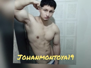 Johanmontoya19