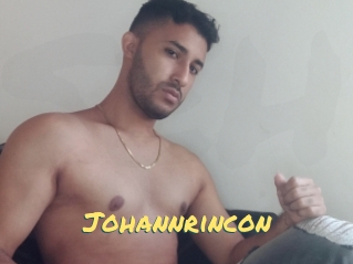Johannrincon
