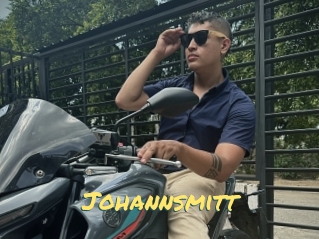 Johannsmitt