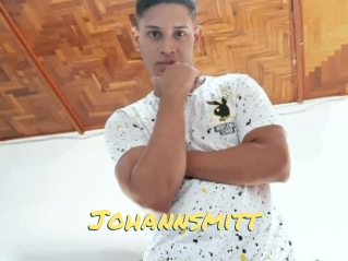 Johannsmitt