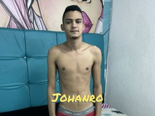 Johanro