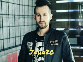 John20