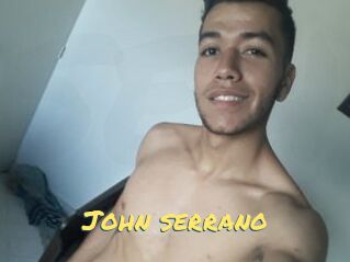 John_serrano