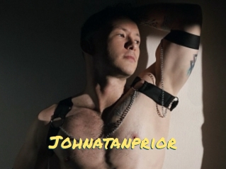 johnatanprior Sexe entre hommes