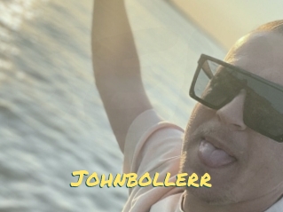 Johnbollerr