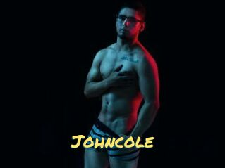 Johncole