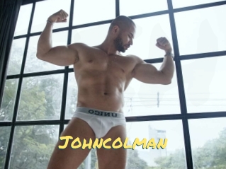 Johncolman