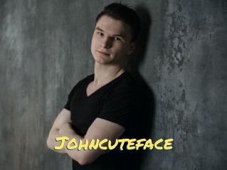 Johncuteface