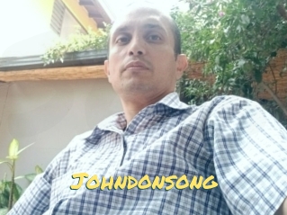 Johndonsong