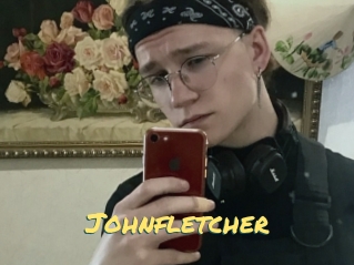 Johnfletcher