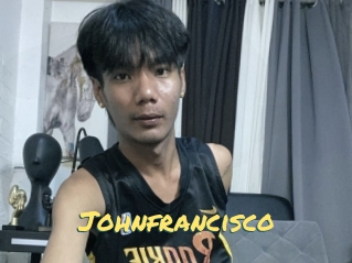 Johnfrancisco