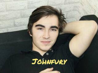 Johnfury