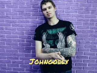Johngodly