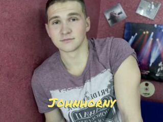Johnhorny