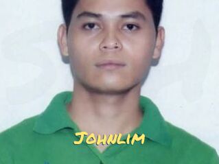 Johnlim