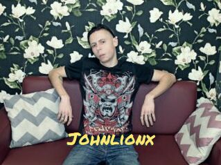 Johnlionx