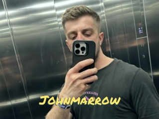 Johnmarrow