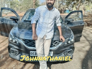 Johnnathaniel