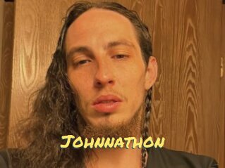 Johnnathon