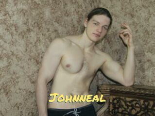 Johnneal