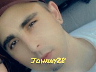 Johnny28