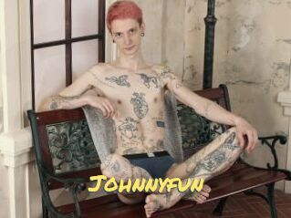 Johnnyfun