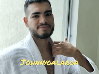 Johnnygalarga
