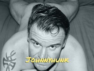 Johnnyhunk