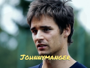 Johnnymanger