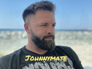 Johnnymate