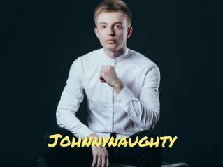 Johnnynaughty