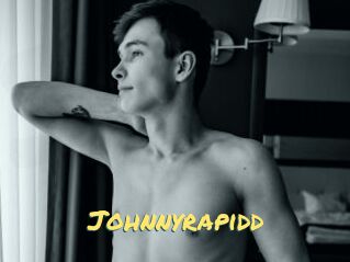 Johnnyrapidd