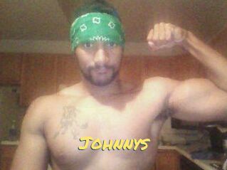 Johnnys