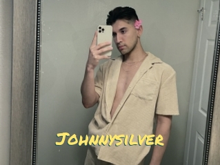 Johnnysilver