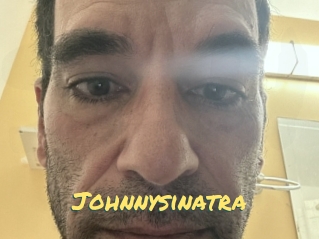 Johnnysinatra