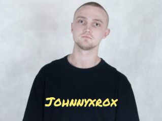 Johnnyxrox