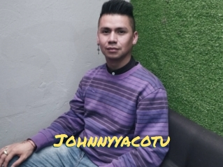 Johnnyyacotu