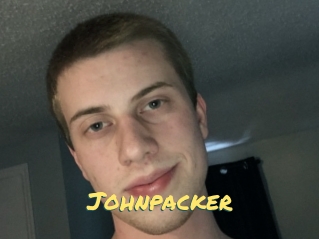 Johnpacker