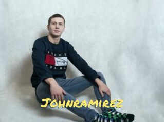 Johnramirez