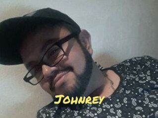 Johnrey