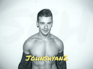Johnshyan2